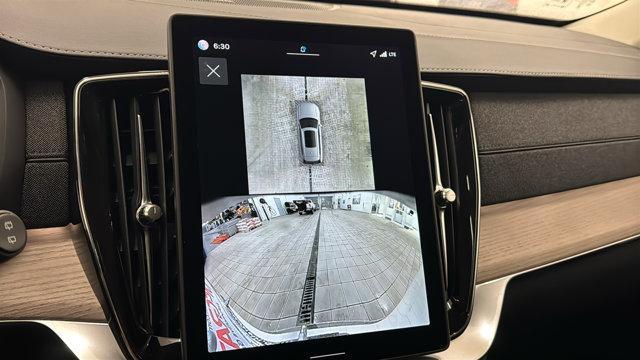 new 2026 Volvo XC90 car, priced at $70,995