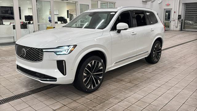 new 2026 Volvo XC90 car, priced at $70,995
