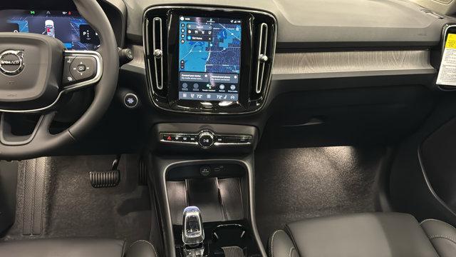 new 2026 Volvo XC40 car, priced at $50,150