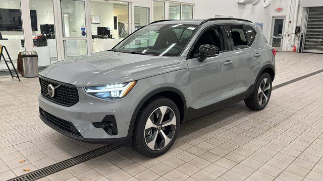 new 2026 Volvo XC40 car, priced at $50,150