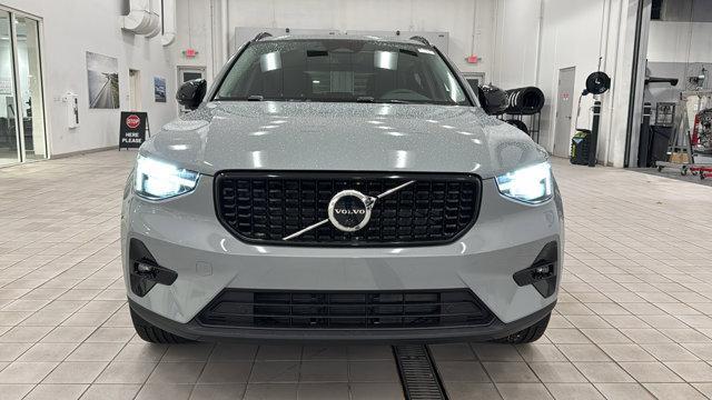 new 2026 Volvo XC40 car, priced at $50,150