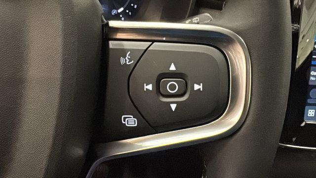 new 2026 Volvo XC40 car, priced at $50,150