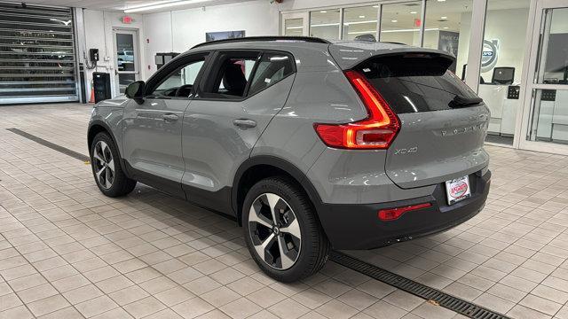 new 2026 Volvo XC40 car, priced at $50,150