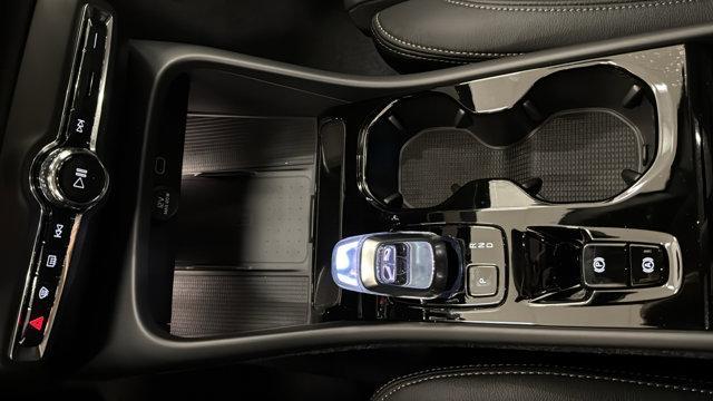new 2026 Volvo XC40 car, priced at $50,150