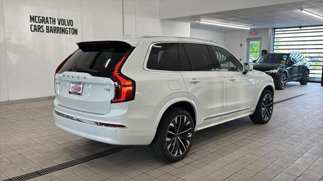 new 2026 Volvo XC90 Plug-In Hybrid car, priced at $83,292