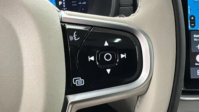 new 2026 Volvo XC90 Plug-In Hybrid car, priced at $86,157
