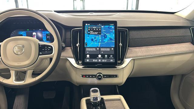 new 2026 Volvo XC90 Plug-In Hybrid car, priced at $86,157