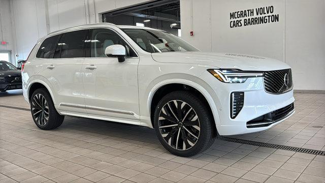 new 2026 Volvo XC90 Plug-In Hybrid car, priced at $86,157