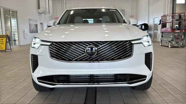 new 2026 Volvo XC90 Plug-In Hybrid car, priced at $86,157