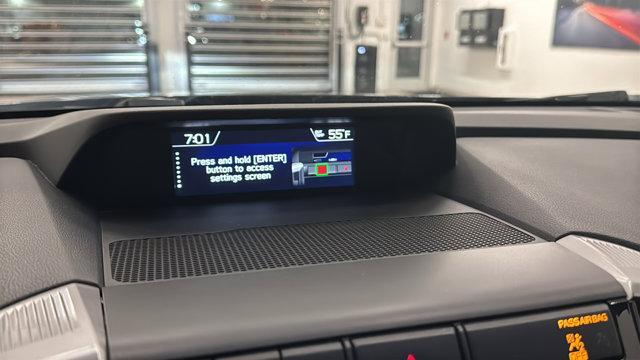 used 2020 Subaru Ascent car, priced at $20,900