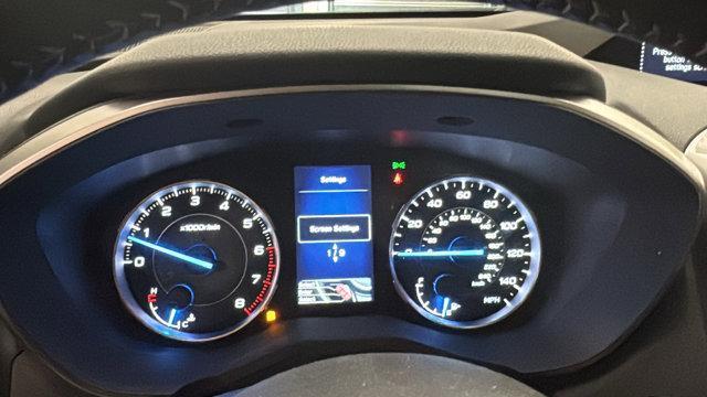 used 2020 Subaru Ascent car, priced at $20,900