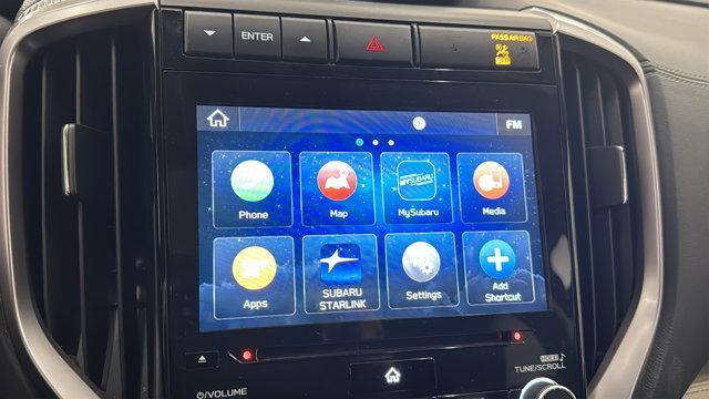 used 2020 Subaru Ascent car, priced at $20,900