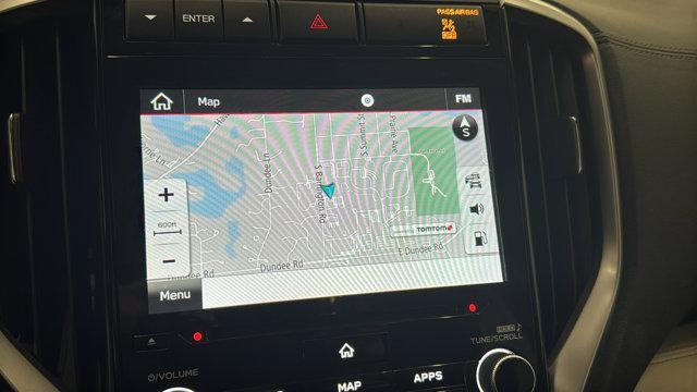 used 2020 Subaru Ascent car, priced at $20,900