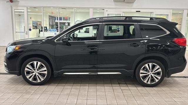 used 2020 Subaru Ascent car, priced at $20,900