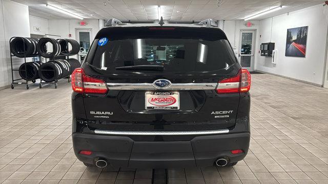 used 2020 Subaru Ascent car, priced at $20,900