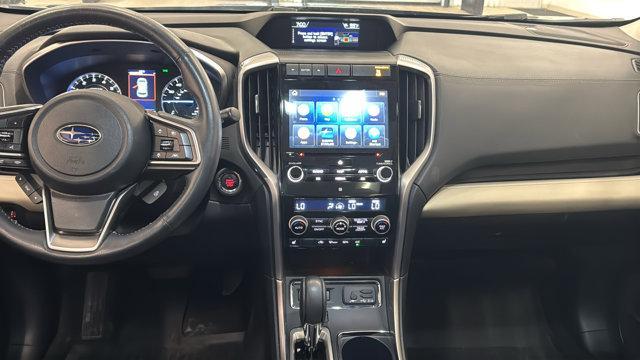 used 2020 Subaru Ascent car, priced at $20,900