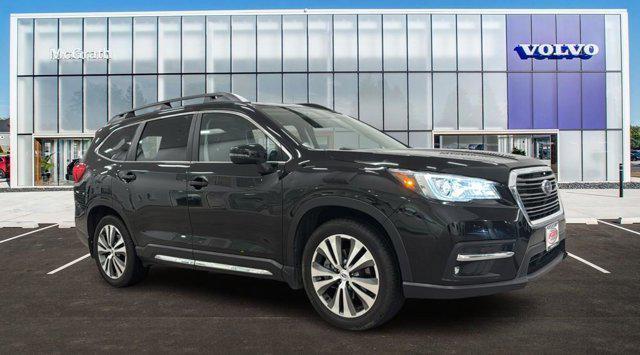 used 2020 Subaru Ascent car, priced at $20,900