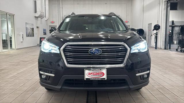 used 2020 Subaru Ascent car, priced at $20,900