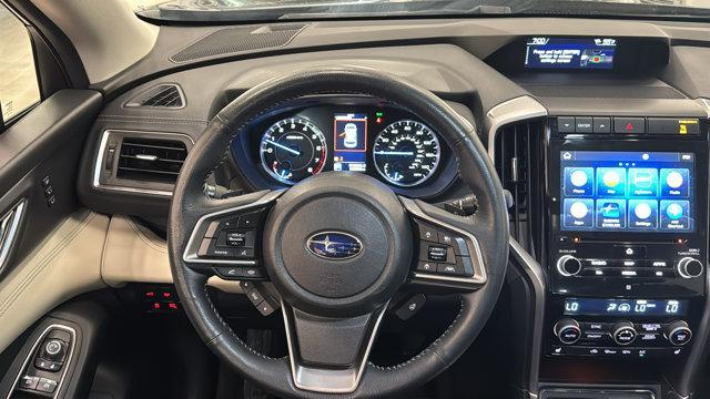 used 2020 Subaru Ascent car, priced at $20,900