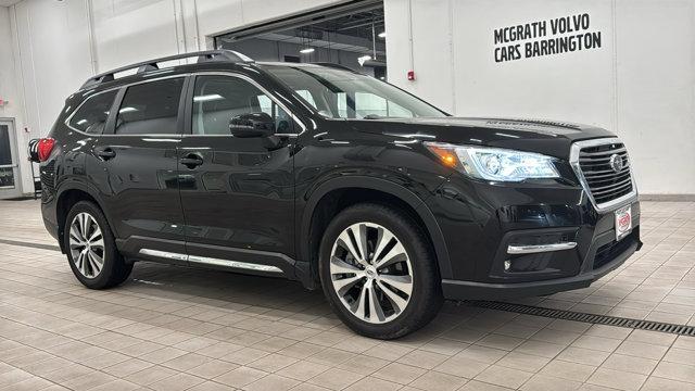 used 2020 Subaru Ascent car, priced at $20,900