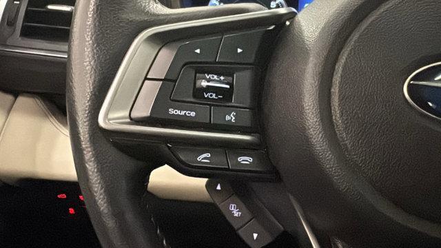 used 2020 Subaru Ascent car, priced at $20,900