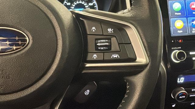 used 2020 Subaru Ascent car, priced at $20,900