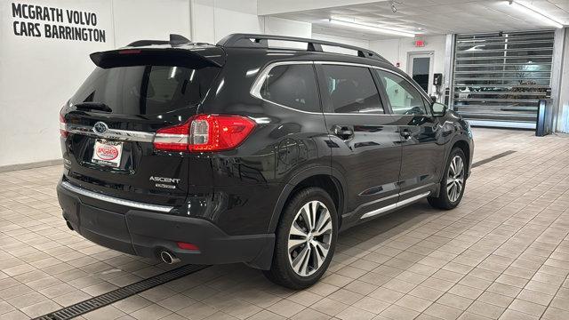 used 2020 Subaru Ascent car, priced at $20,900