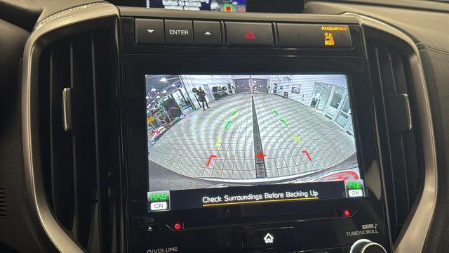 used 2020 Subaru Ascent car, priced at $20,900