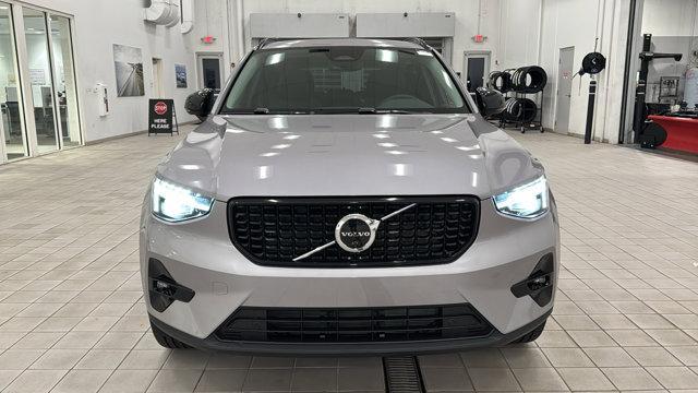 new 2026 Volvo XC40 car, priced at $45,150