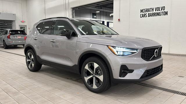 new 2026 Volvo XC40 car, priced at $45,150