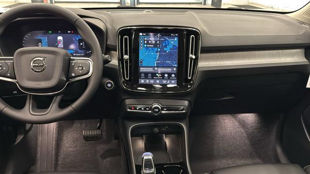 new 2026 Volvo XC40 car, priced at $45,150