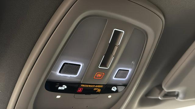 new 2026 Volvo XC90 Plug-In Hybrid car, priced at $86,157