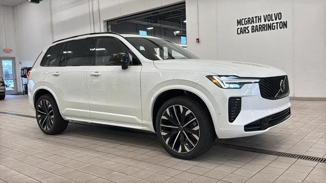 new 2026 Volvo XC90 Plug-In Hybrid car, priced at $86,157