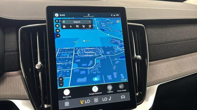 new 2026 Volvo XC90 Plug-In Hybrid car, priced at $86,157
