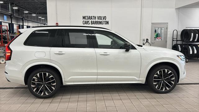 new 2026 Volvo XC90 Plug-In Hybrid car, priced at $86,157