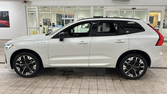 new 2026 Volvo XC60 Plug-In Hybrid car, priced at $69,285