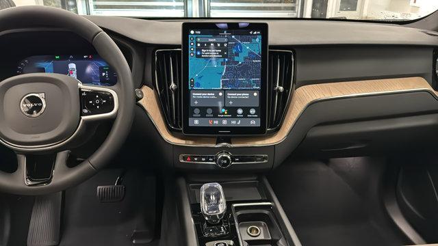 new 2026 Volvo XC60 Plug-In Hybrid car, priced at $69,285