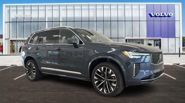 new 2026 Volvo XC90 Plug-In Hybrid car, priced at $82,482