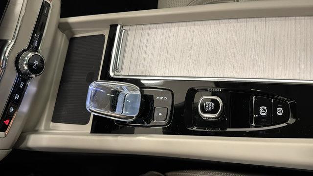 new 2026 Volvo XC60 car, priced at $63,935