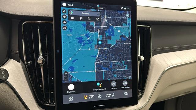 new 2026 Volvo XC60 car, priced at $63,935