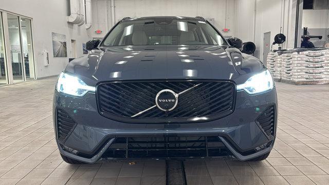 new 2026 Volvo XC60 car, priced at $63,935