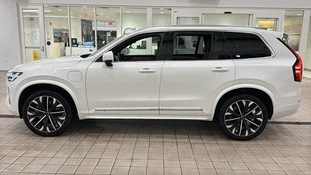 new 2026 Volvo XC90 Plug-In Hybrid car, priced at $81,995