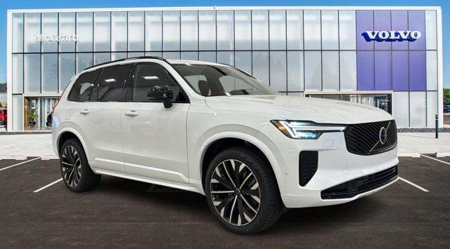 new 2026 Volvo XC90 Plug-In Hybrid car, priced at $86,245