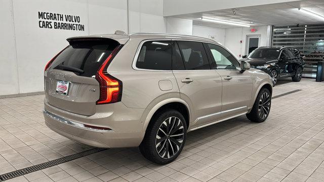 new 2026 Volvo XC90 Plug-In Hybrid car, priced at $82,287