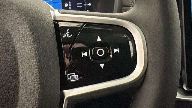 new 2026 Volvo XC90 Plug-In Hybrid car, priced at $87,857
