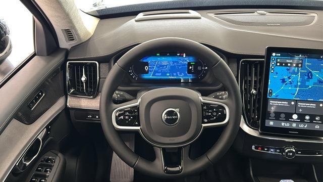 new 2026 Volvo XC90 Plug-In Hybrid car, priced at $87,857