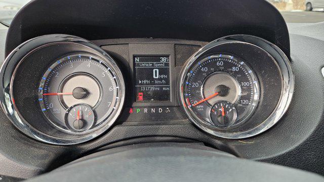 used 2011 Chrysler Town & Country car, priced at $6,600