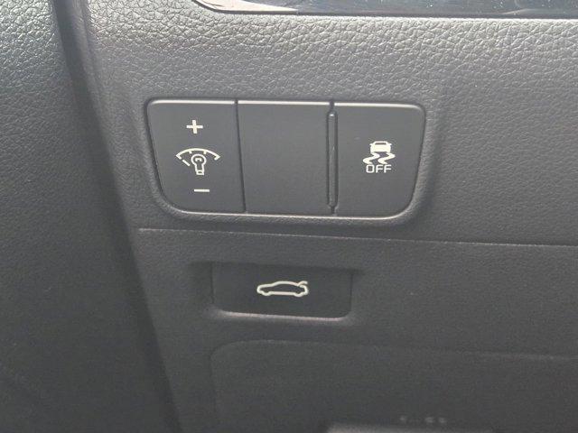 used 2025 Kia K5 car, priced at $28,319