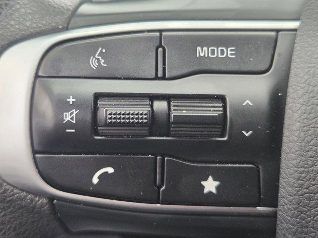 used 2025 Kia K5 car, priced at $28,319