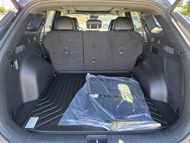 new 2026 Kia Sportage car, priced at $39,160